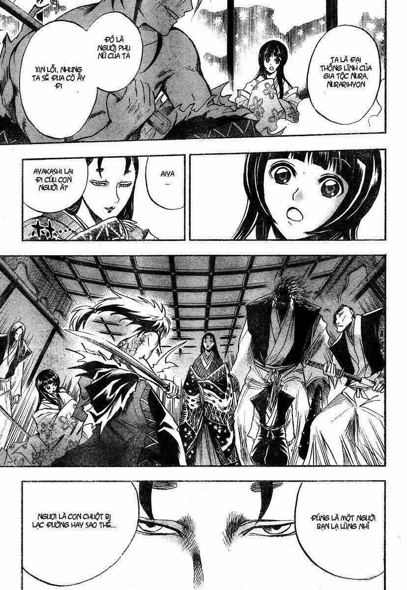 Bách Quỷ Dạ Hành - Chapter 62 - Trang 16