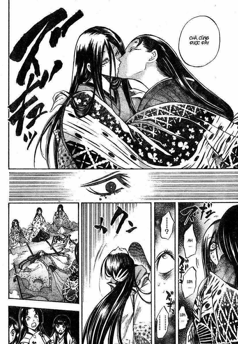 Bách Quỷ Dạ Hành - Chapter 62 - Trang 4