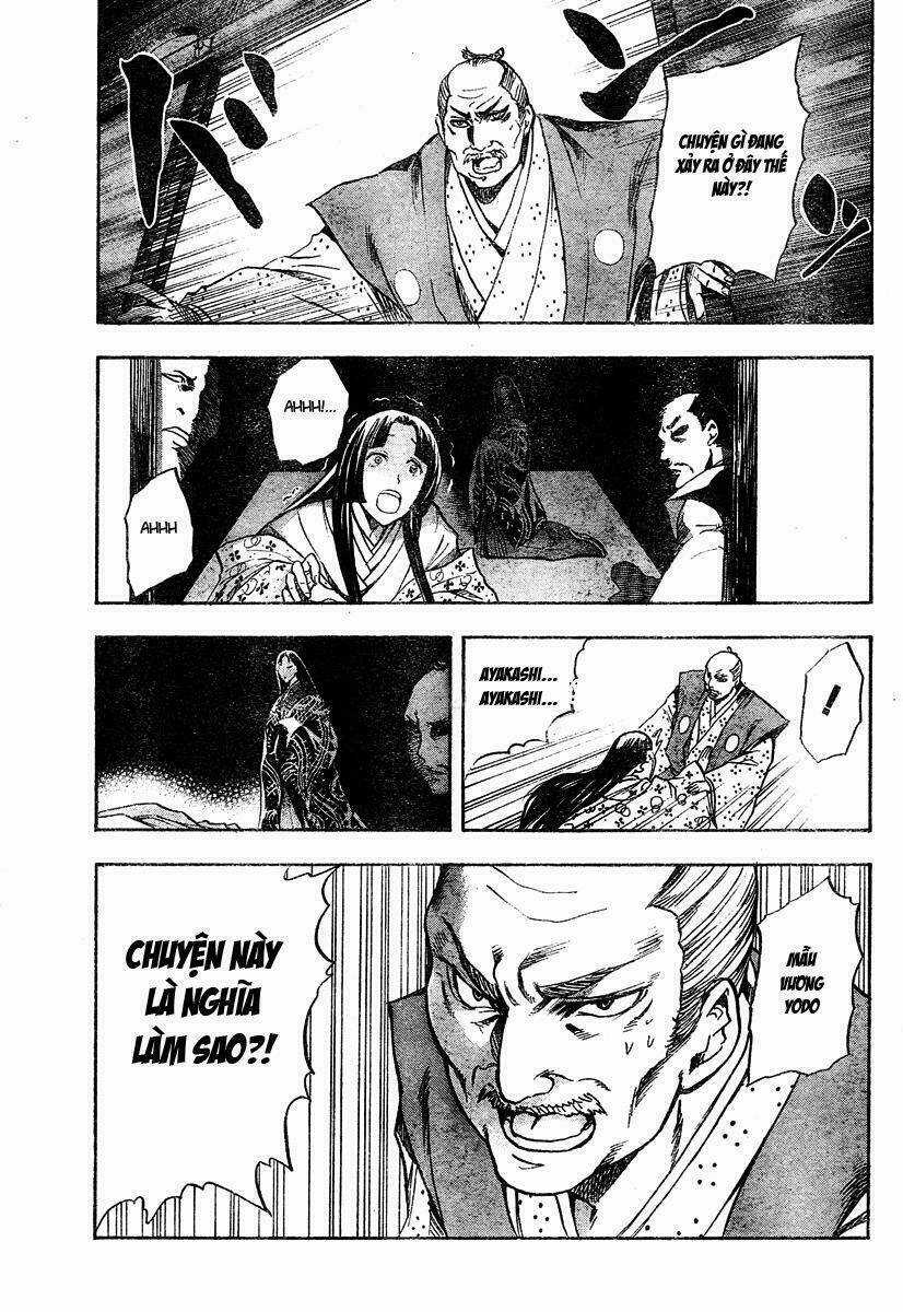 Bách Quỷ Dạ Hành - Chapter 62 - Trang 7