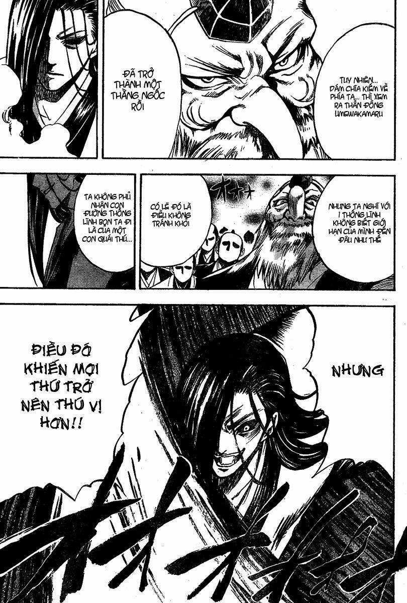 Bách Quỷ Dạ Hành - Chapter 63 - Trang 11