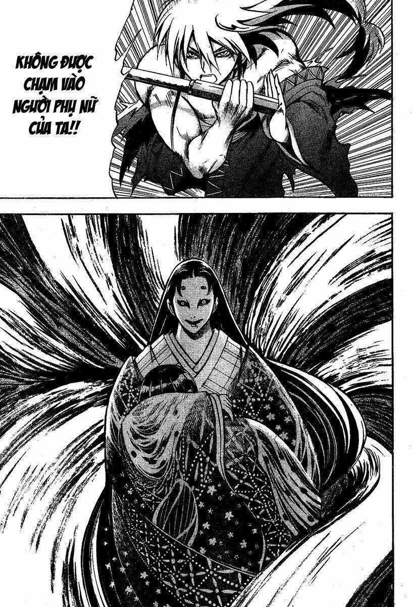 Bách Quỷ Dạ Hành - Chapter 63 - Trang 13