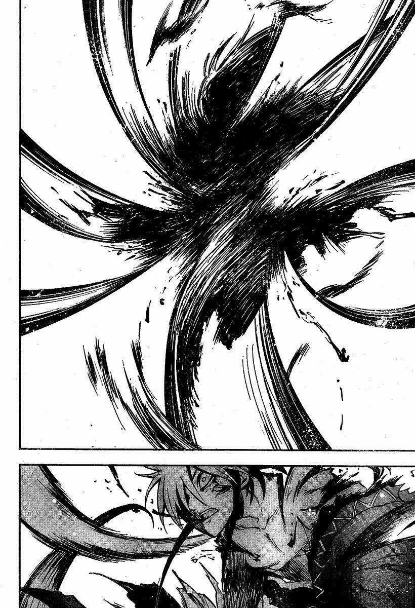 Bách Quỷ Dạ Hành - Chapter 63 - Trang 14