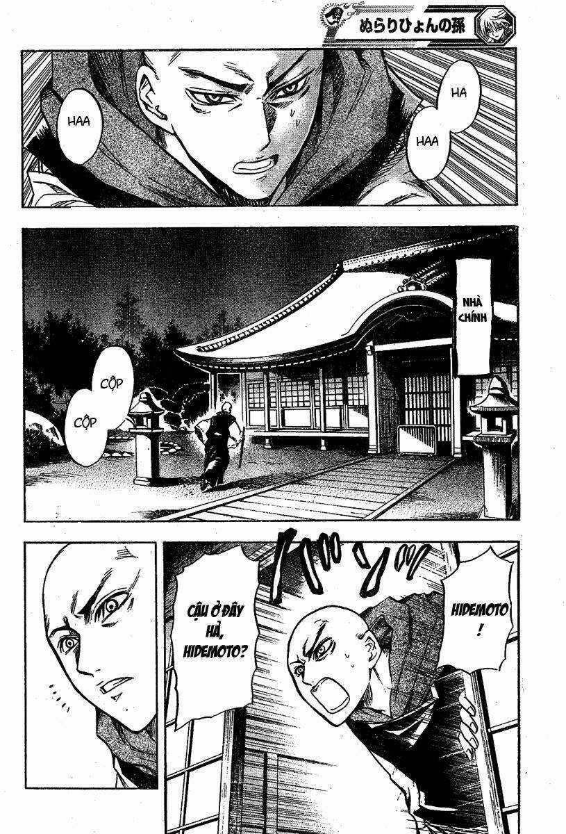 Bách Quỷ Dạ Hành - Chapter 63 - Trang 16