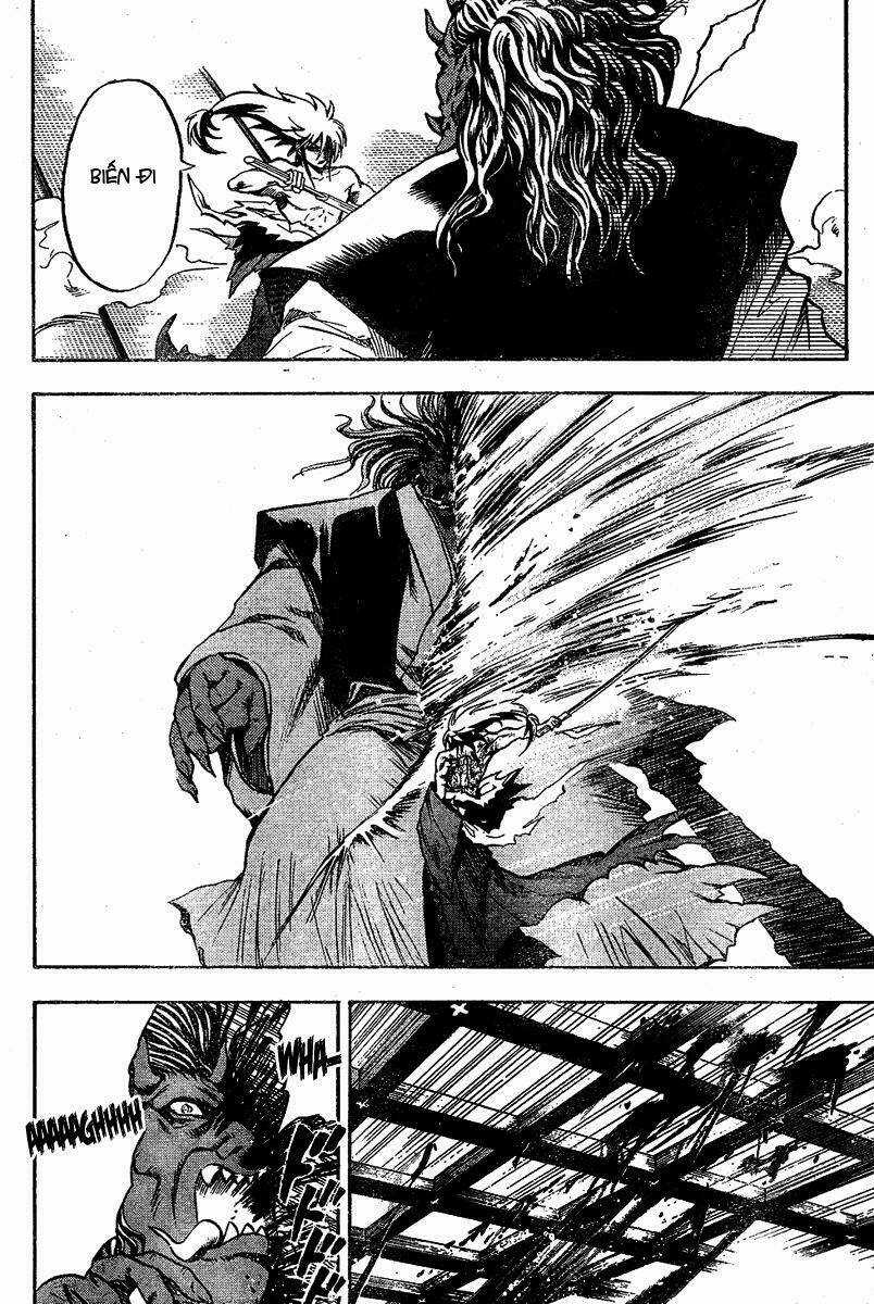 Bách Quỷ Dạ Hành - Chapter 63 - Trang 4