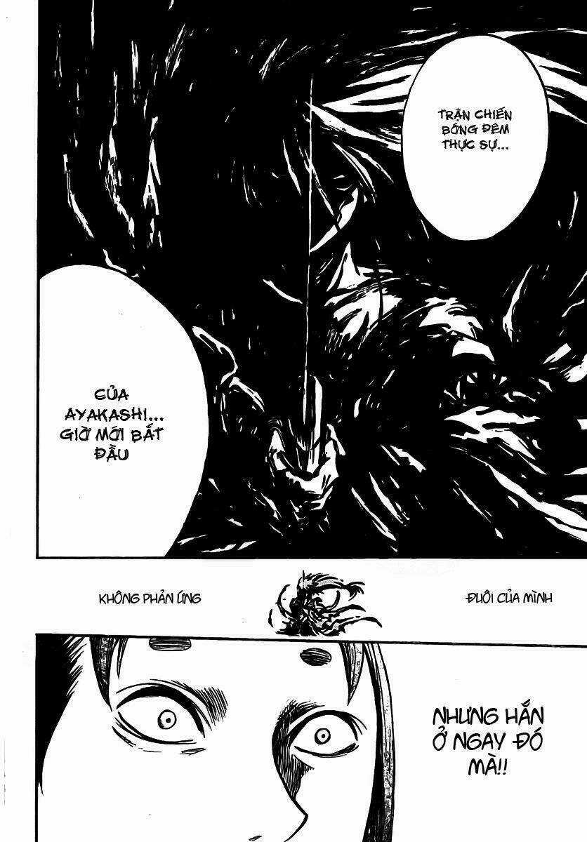 Bách Quỷ Dạ Hành - Chapter 64 - Trang 15