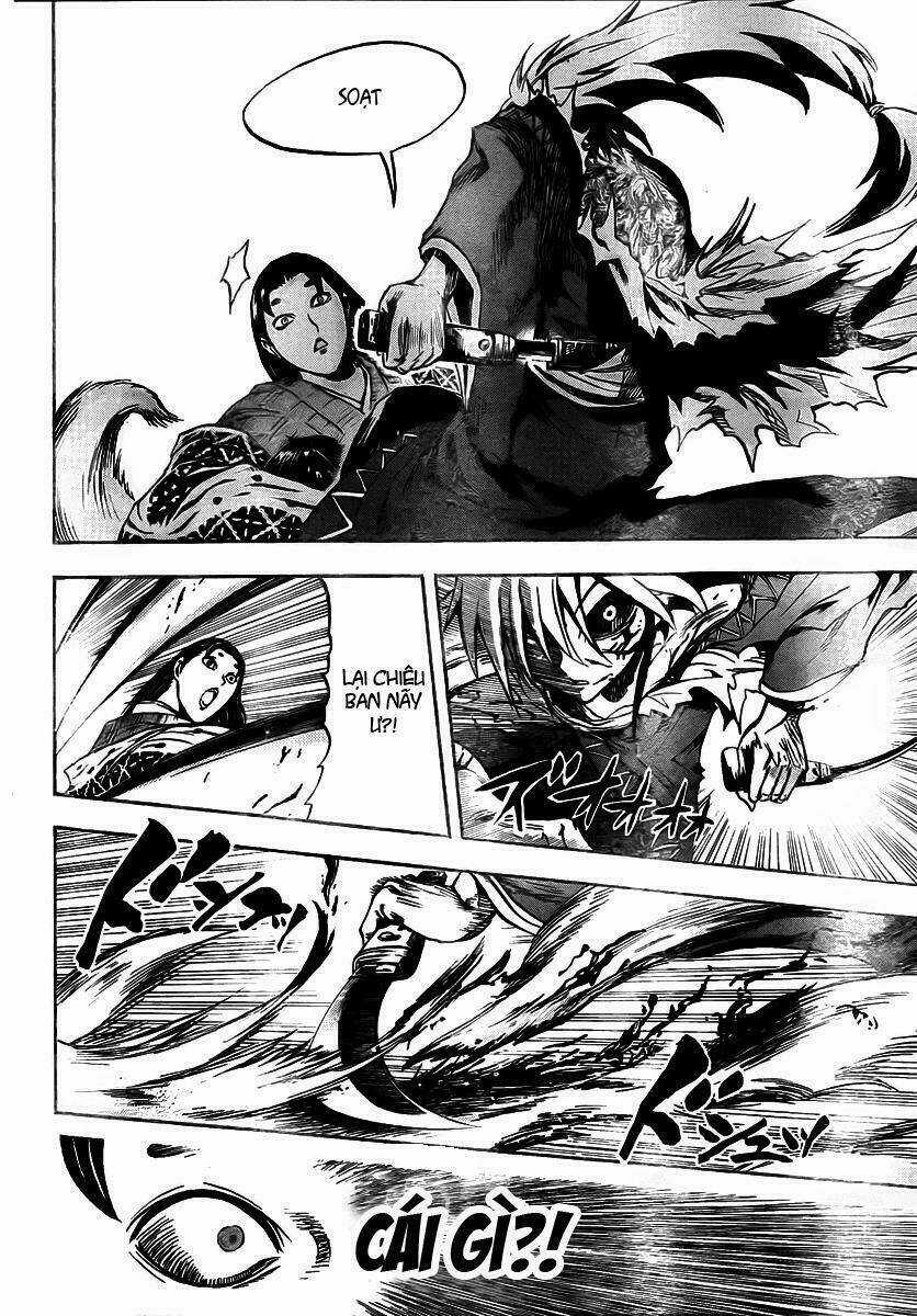 Bách Quỷ Dạ Hành - Chapter 64 - Trang 17