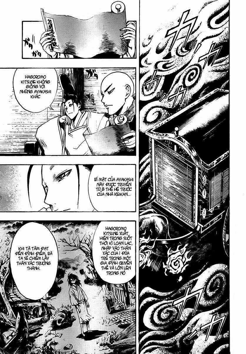 Bách Quỷ Dạ Hành - Chapter 64 - Trang 6