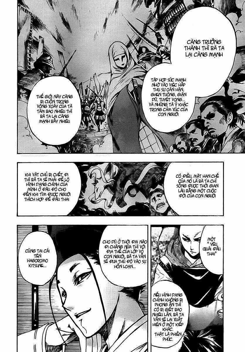 Bách Quỷ Dạ Hành - Chapter 64 - Trang 7