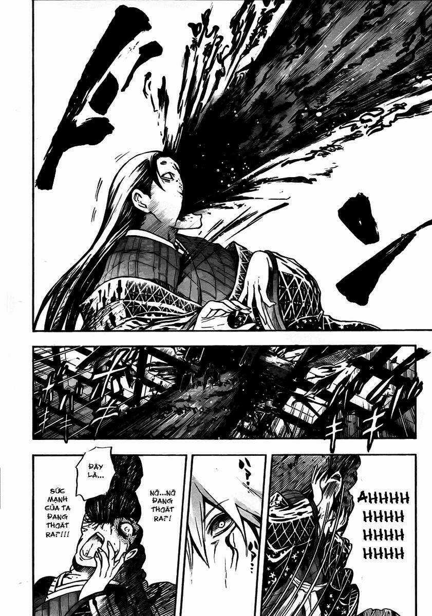 Bách Quỷ Dạ Hành - Chapter 65 - Trang 2