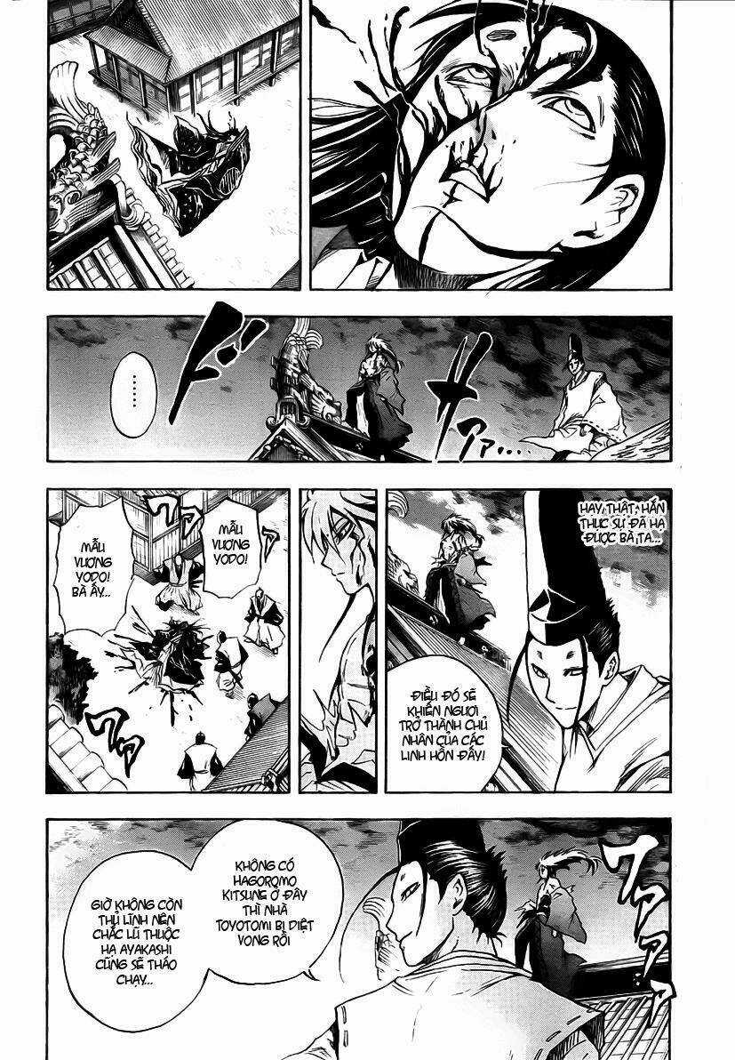 Bách Quỷ Dạ Hành - Chapter 65 - Trang 14