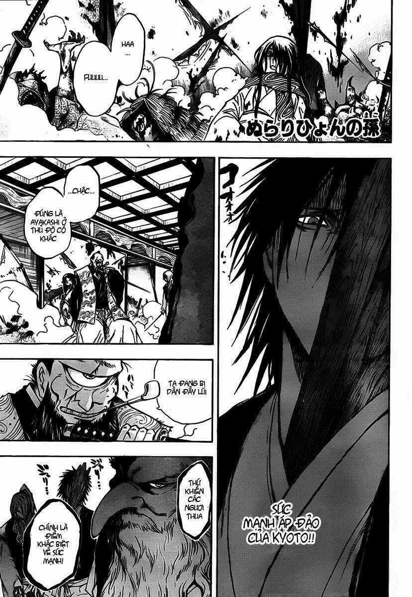 Bách Quỷ Dạ Hành - Chapter 66 - Trang 1