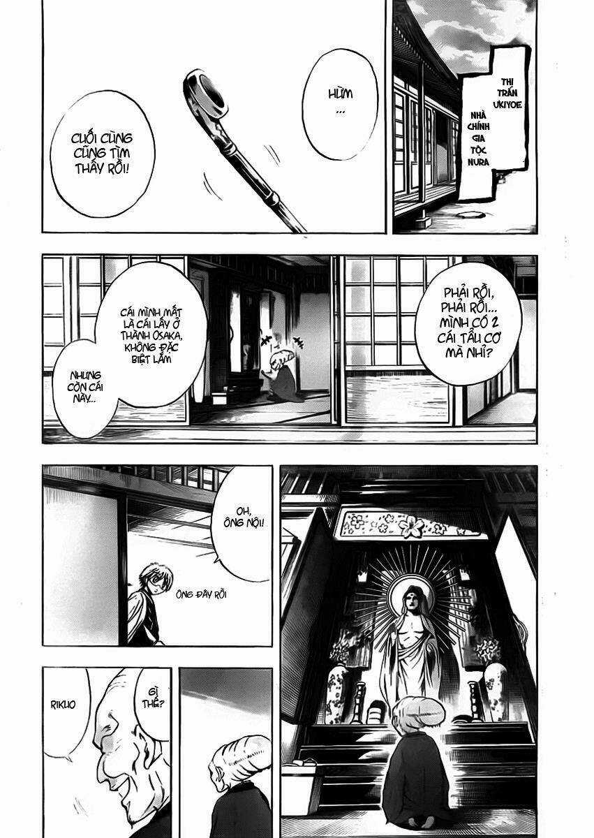 Bách Quỷ Dạ Hành - Chapter 67 - Trang 13