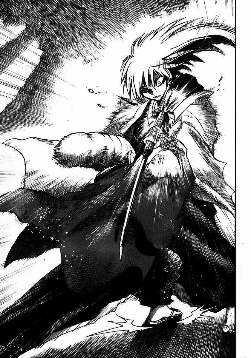 Bách Quỷ Dạ Hành - Chapter 68 - Trang 4