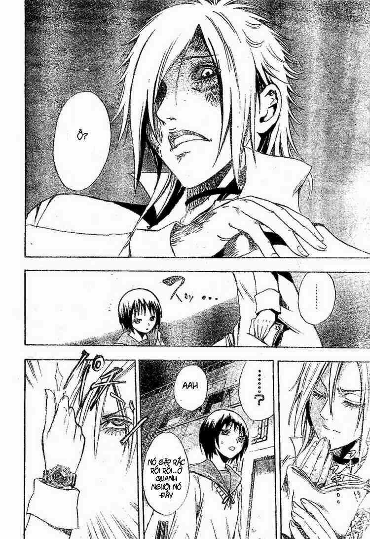 Bách Quỷ Dạ Hành - Chapter 7 - Trang 10