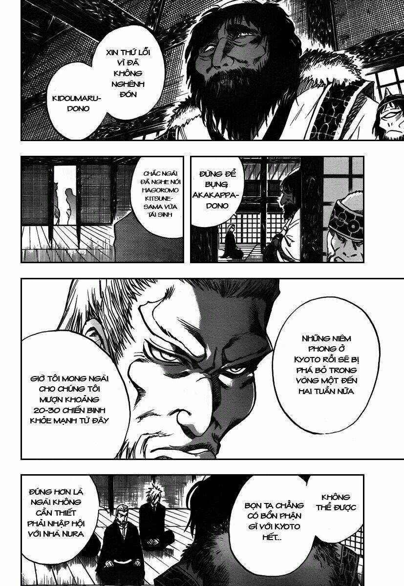 Bách Quỷ Dạ Hành - Chapter 70 - Trang 28