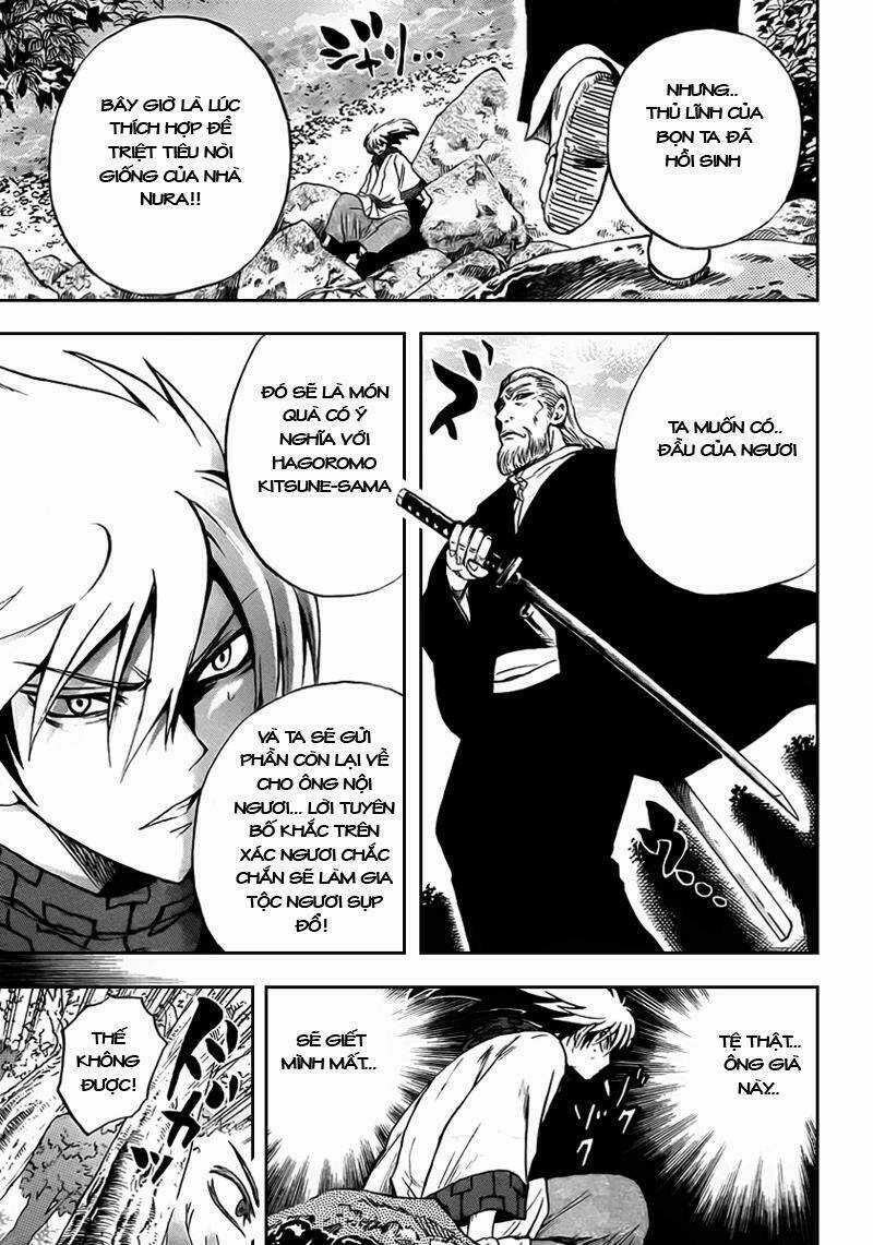 Bách Quỷ Dạ Hành - Chapter 71 - Trang 11