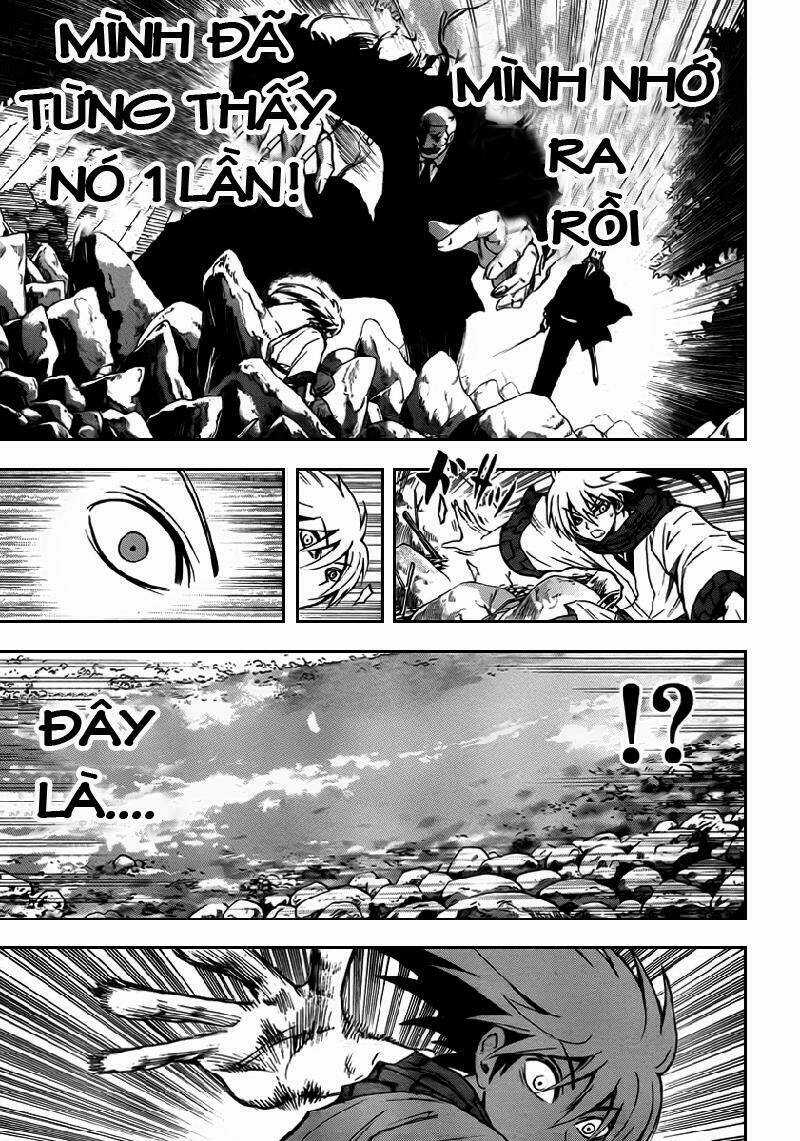 Bách Quỷ Dạ Hành - Chapter 71 - Trang 15