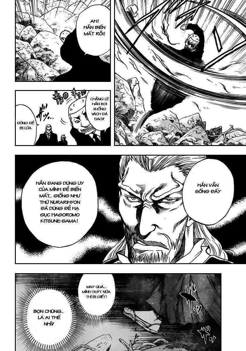 Bách Quỷ Dạ Hành - Chapter 71 - Trang 4