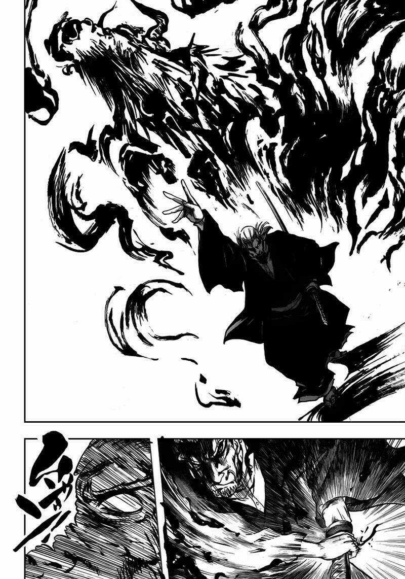 Bách Quỷ Dạ Hành - Chapter 71 - Trang 6