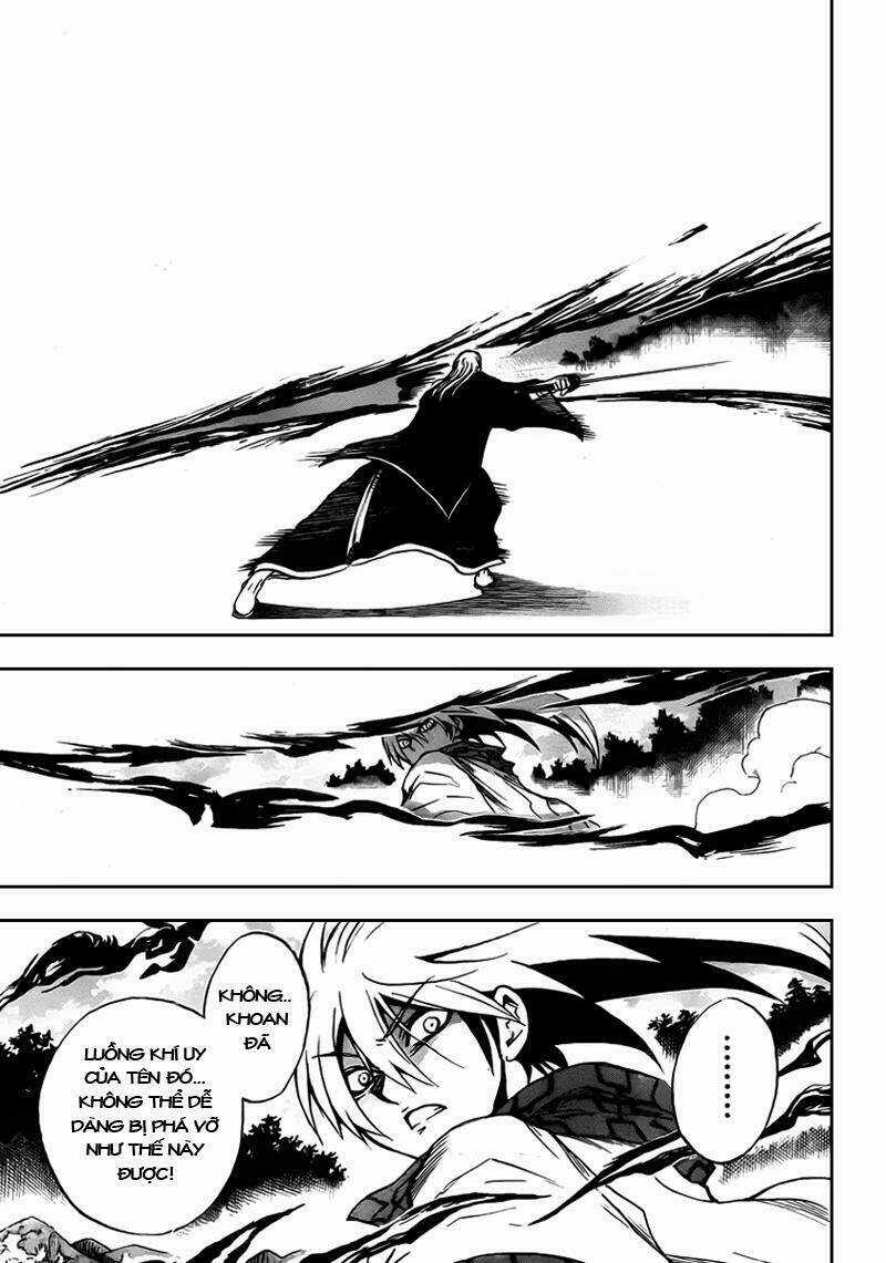 Bách Quỷ Dạ Hành - Chapter 71 - Trang 7