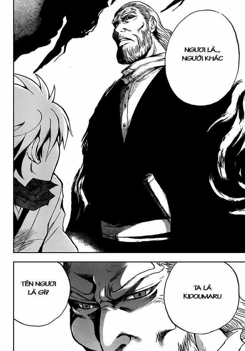 Bách Quỷ Dạ Hành - Chapter 71 - Trang 8