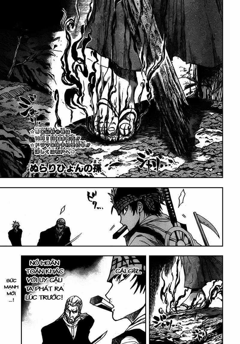 Bách Quỷ Dạ Hành - Chapter 72 - Trang 1