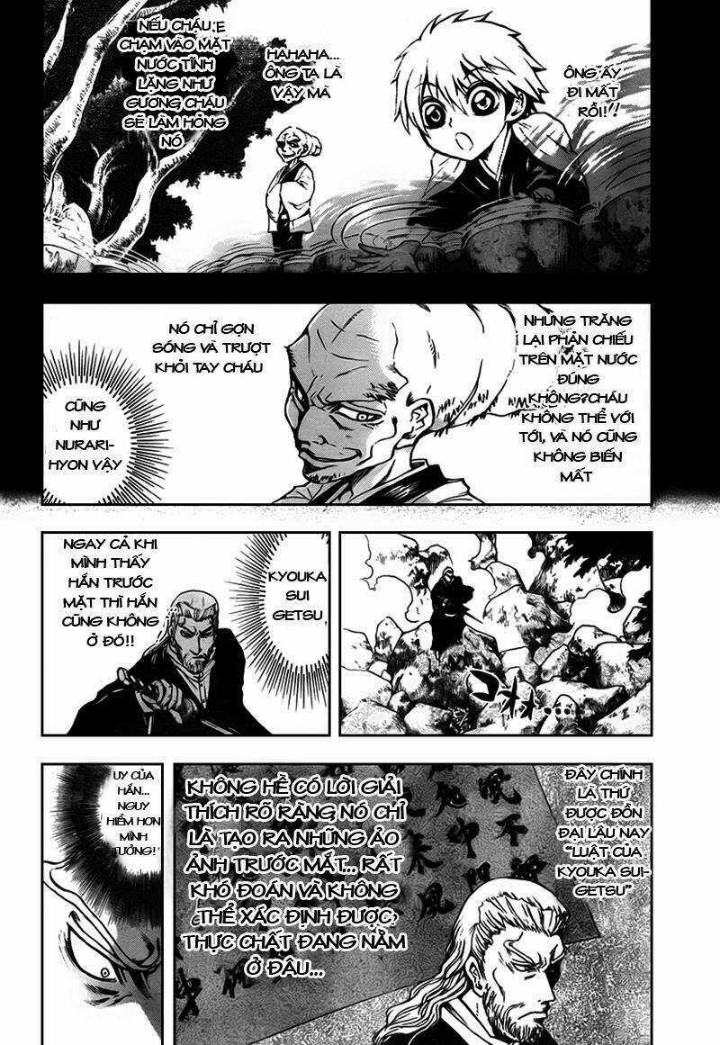 Bách Quỷ Dạ Hành - Chapter 72 - Trang 12