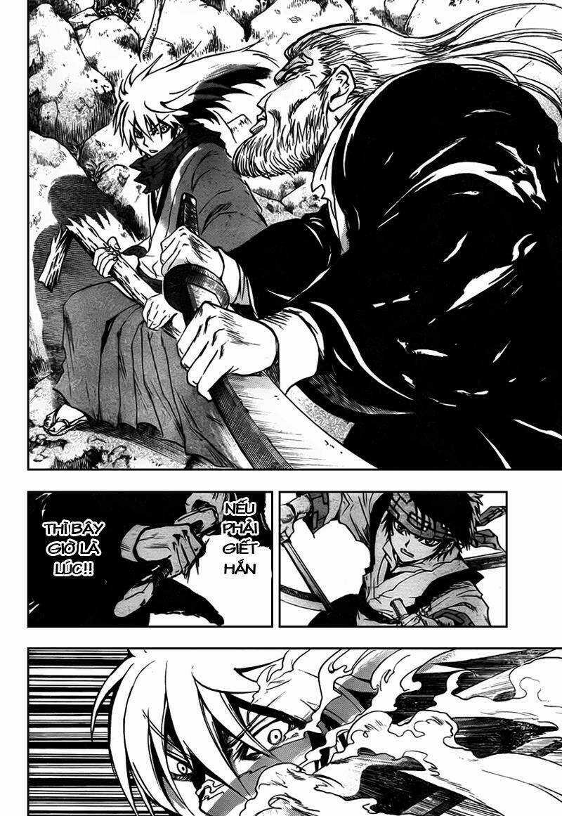 Bách Quỷ Dạ Hành - Chapter 72 - Trang 14