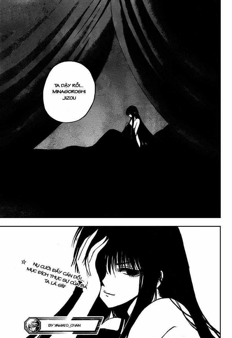 Bách Quỷ Dạ Hành - Chapter 72 - Trang 19