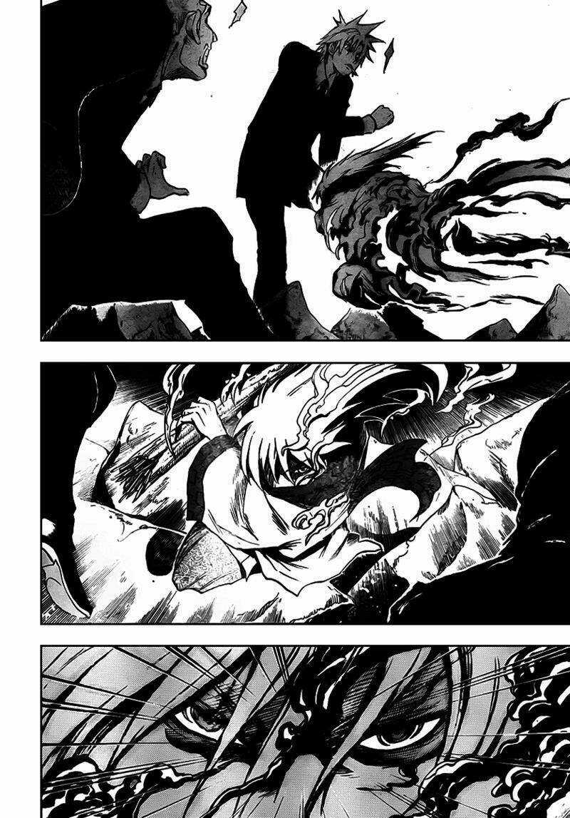 Bách Quỷ Dạ Hành - Chapter 72 - Trang 8