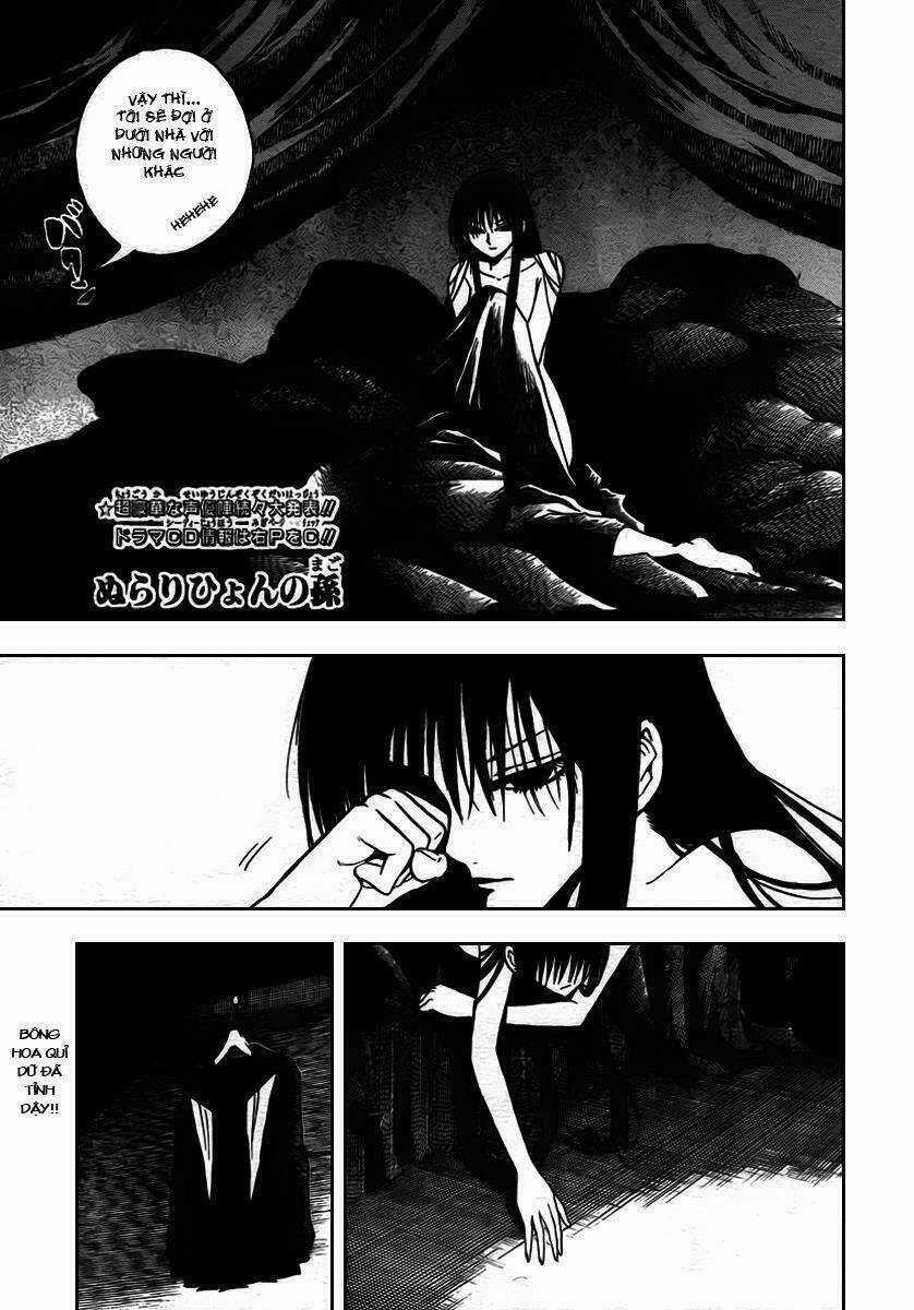 Bách Quỷ Dạ Hành - Chapter 73 - Trang 1