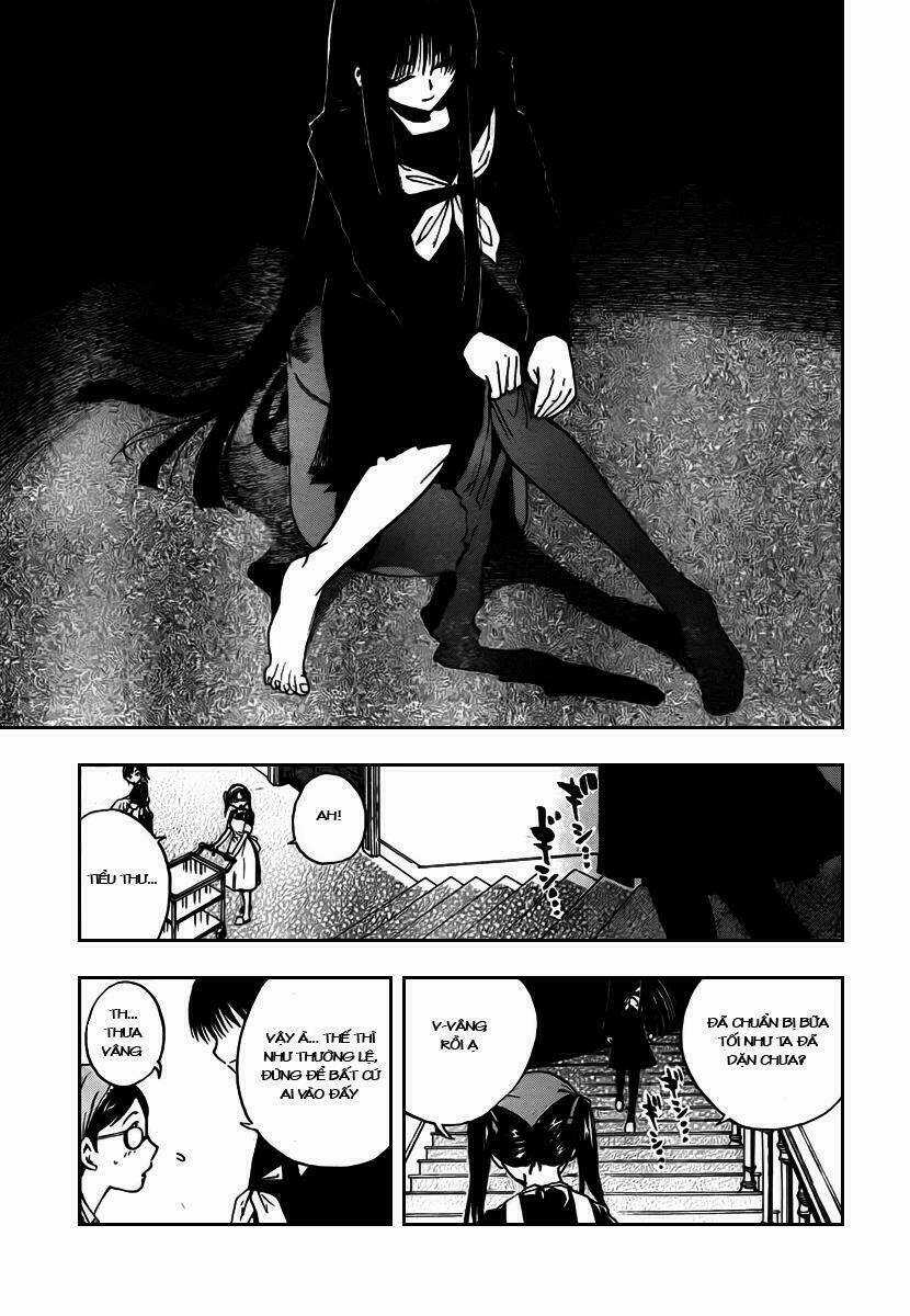 Bách Quỷ Dạ Hành - Chapter 73 - Trang 3