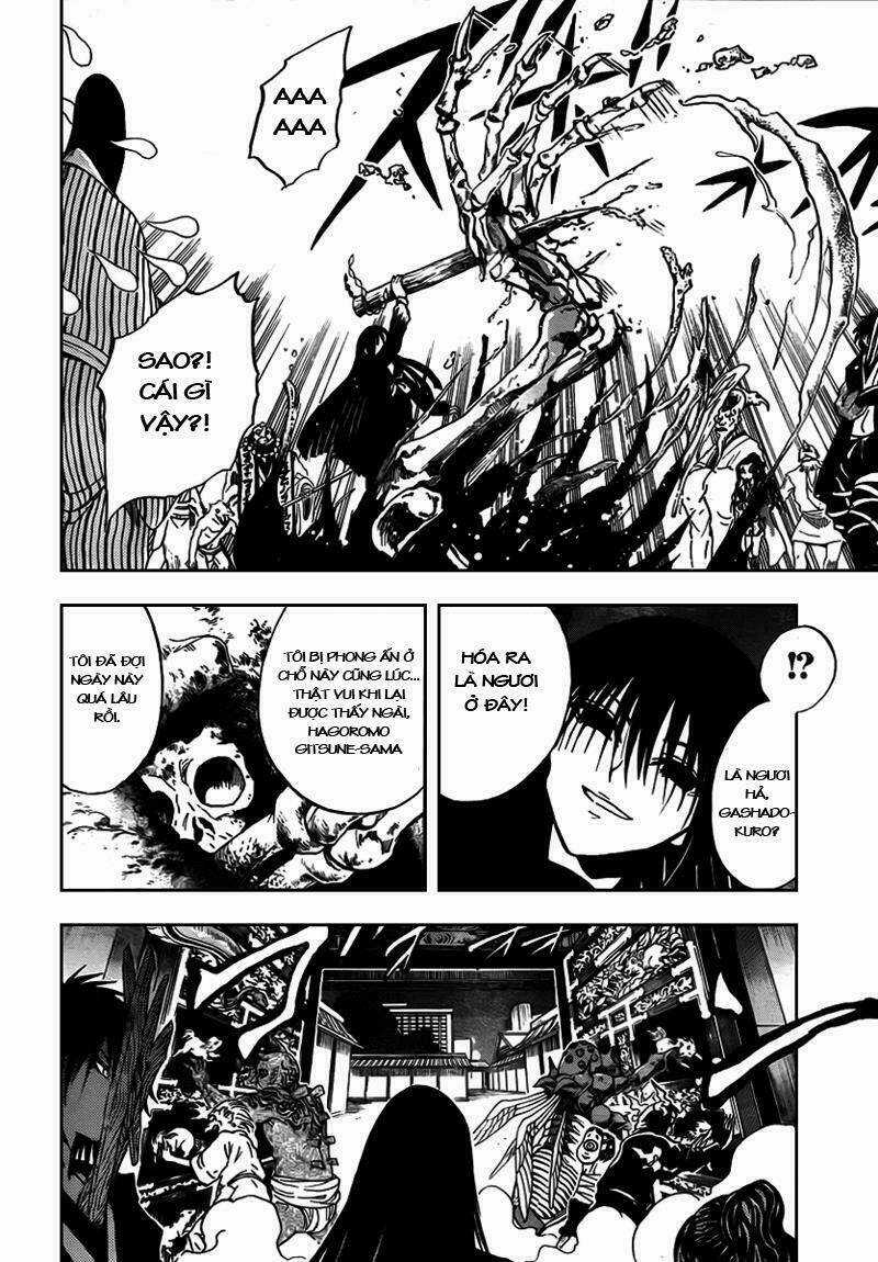 Bách Quỷ Dạ Hành - Chapter 74 - Trang 2