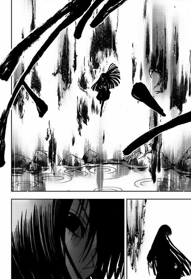 Bách Quỷ Dạ Hành - Chapter 74 - Trang 15