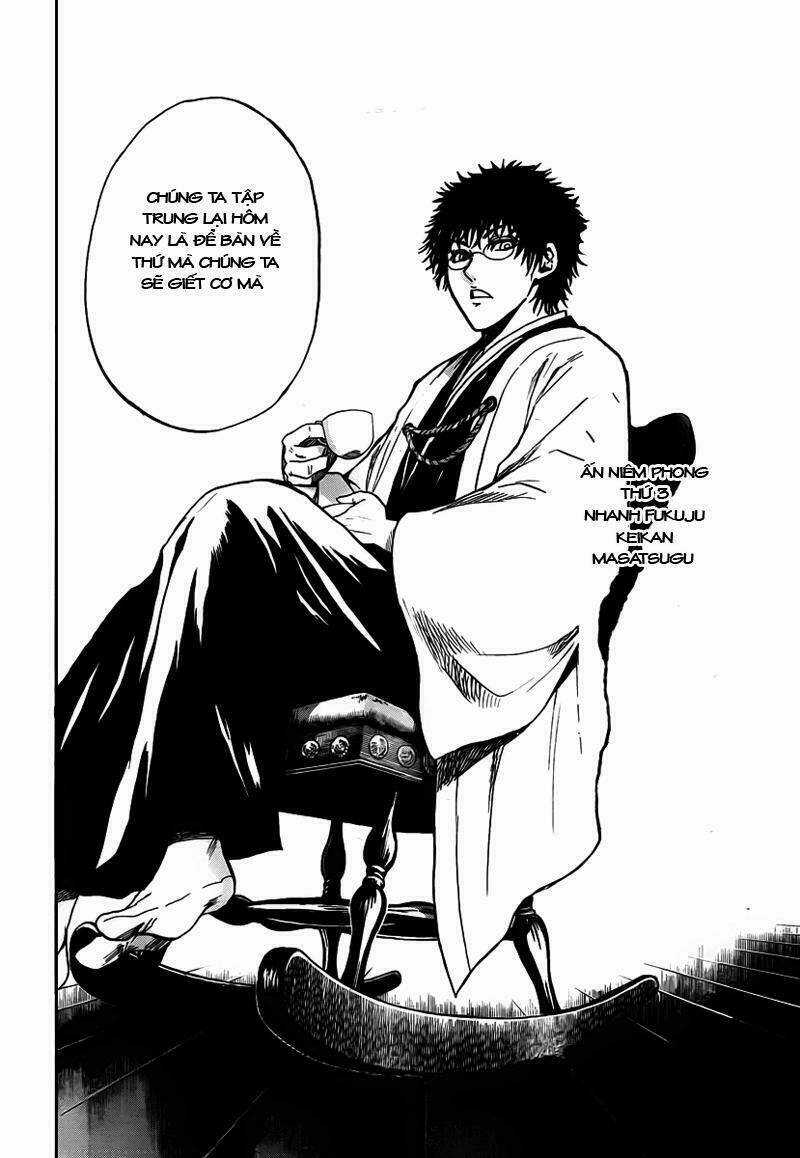 Bách Quỷ Dạ Hành - Chapter 74 - Trang 7