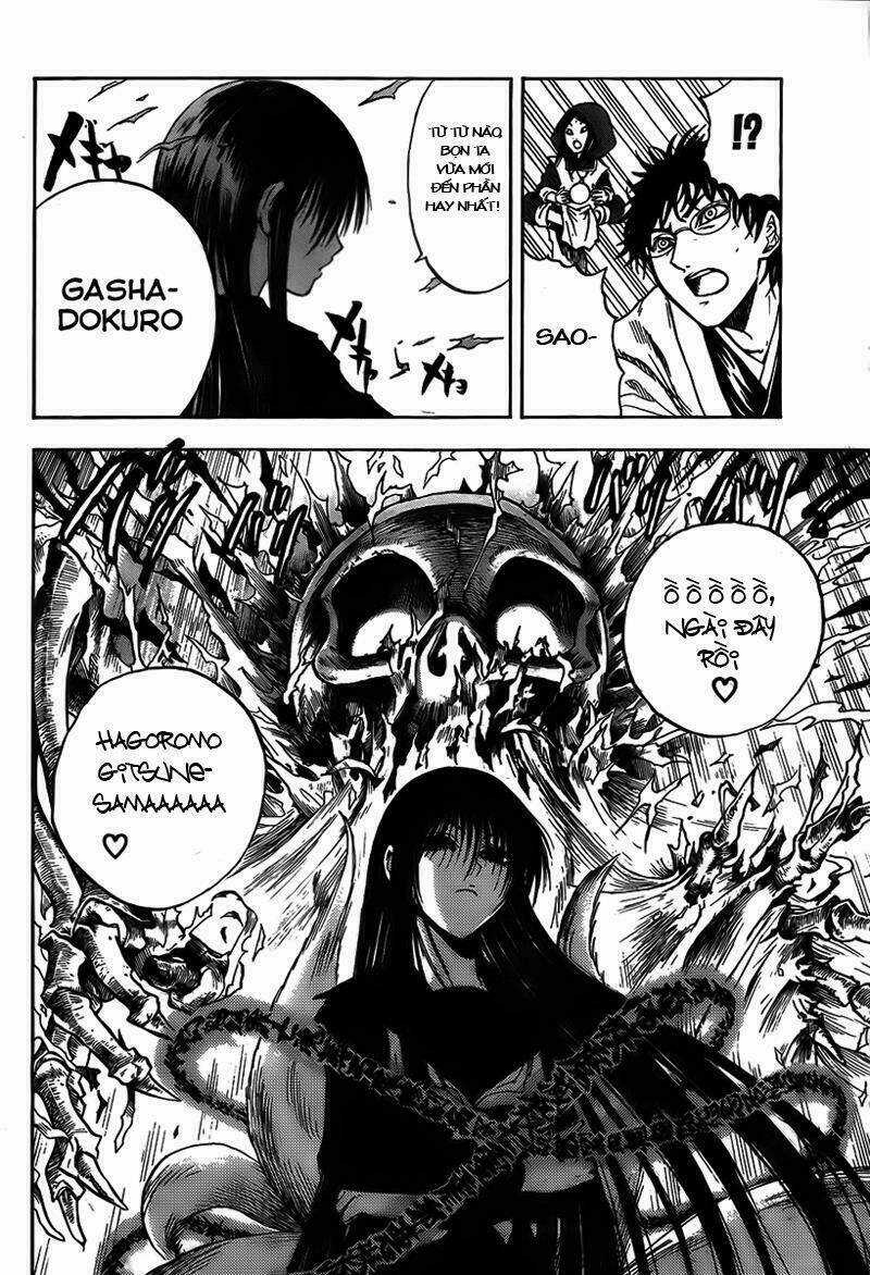 Bách Quỷ Dạ Hành - Chapter 75 - Trang 12