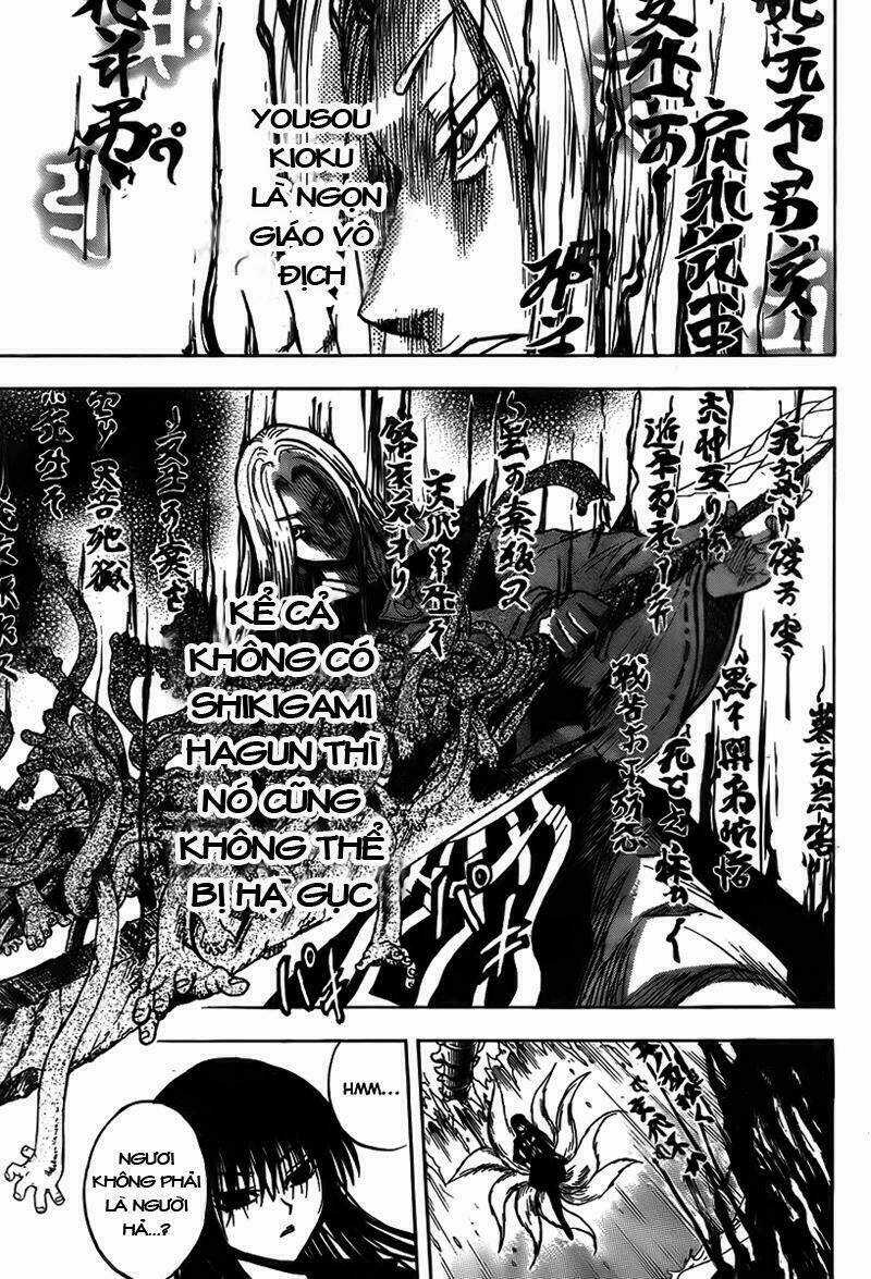 Bách Quỷ Dạ Hành - Chapter 75 - Trang 16