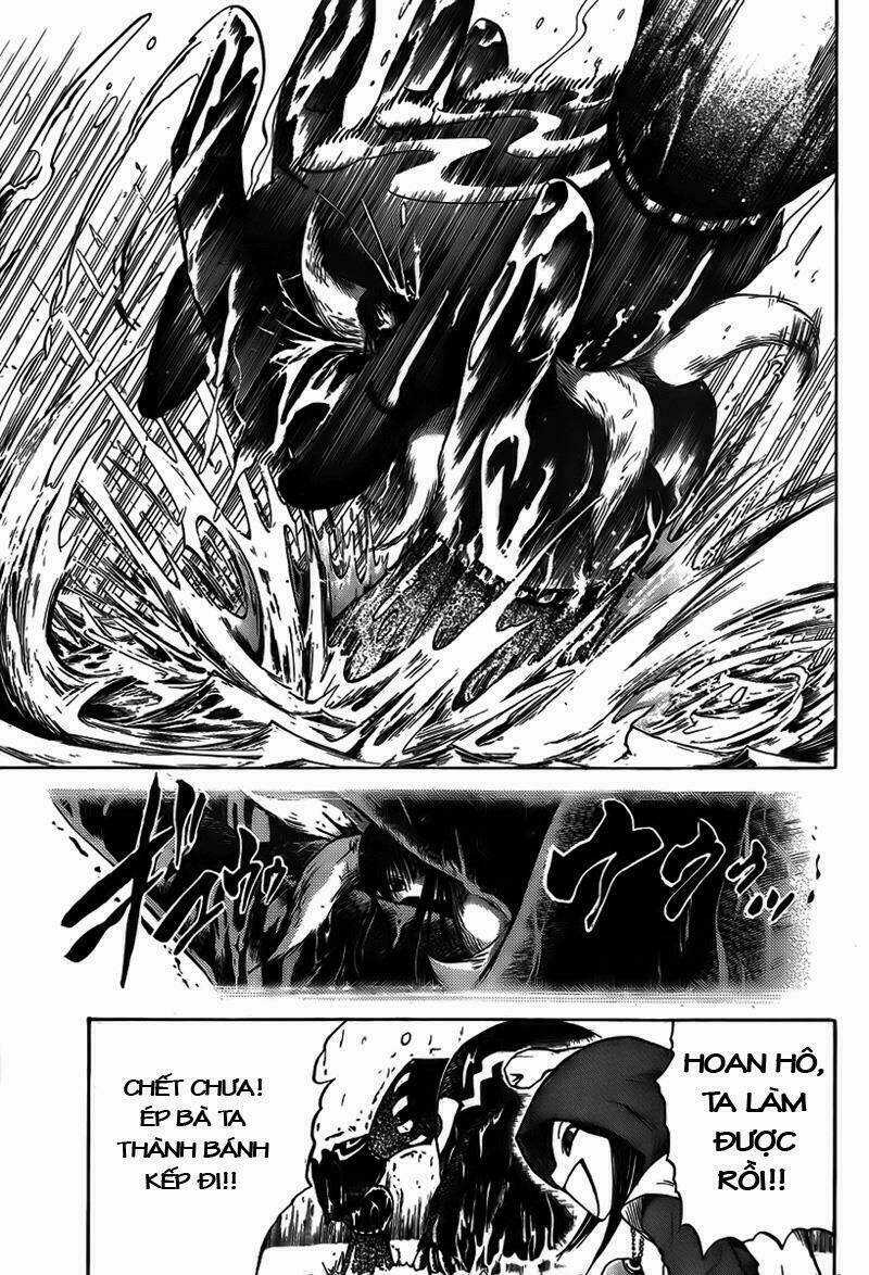 Bách Quỷ Dạ Hành - Chapter 75 - Trang 5