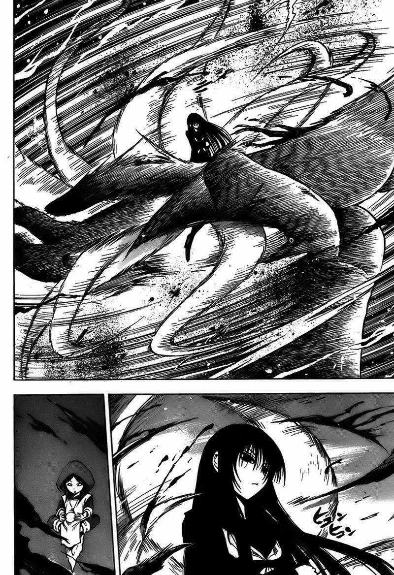 Bách Quỷ Dạ Hành - Chapter 75 - Trang 6