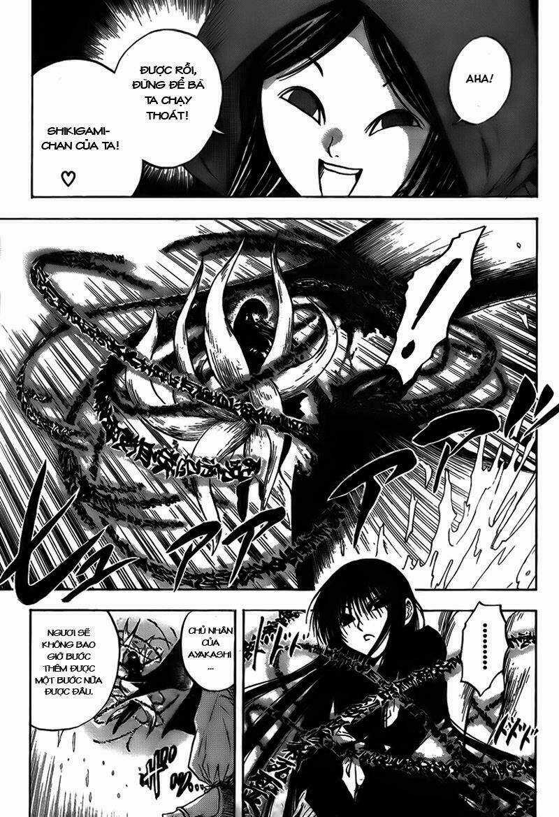 Bách Quỷ Dạ Hành - Chapter 75 - Trang 7