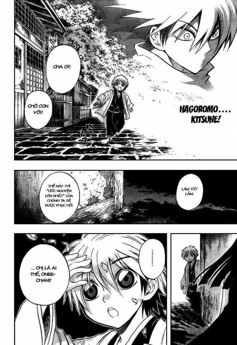 Bách Quỷ Dạ Hành - Chapter 76 - Trang 1