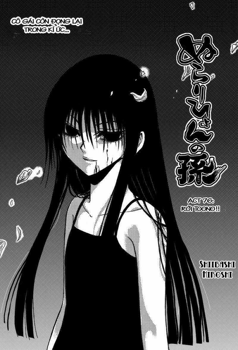 Bách Quỷ Dạ Hành - Chapter 76 - Trang 2