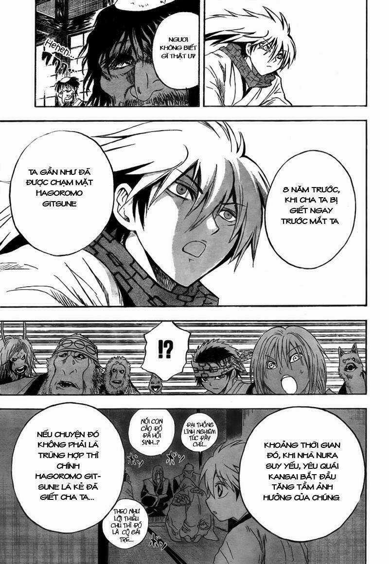 Bách Quỷ Dạ Hành - Chapter 76 - Trang 6