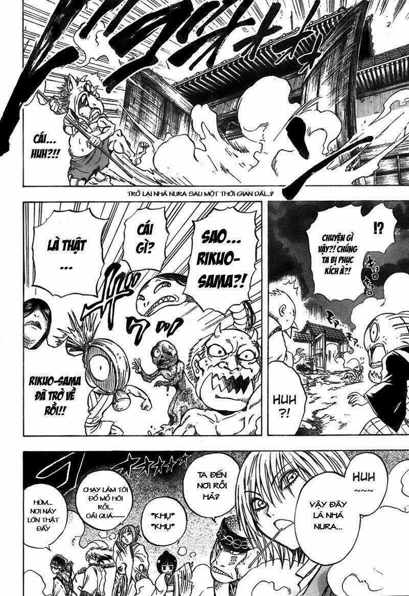 Bách Quỷ Dạ Hành - Chapter 77 - Trang 2