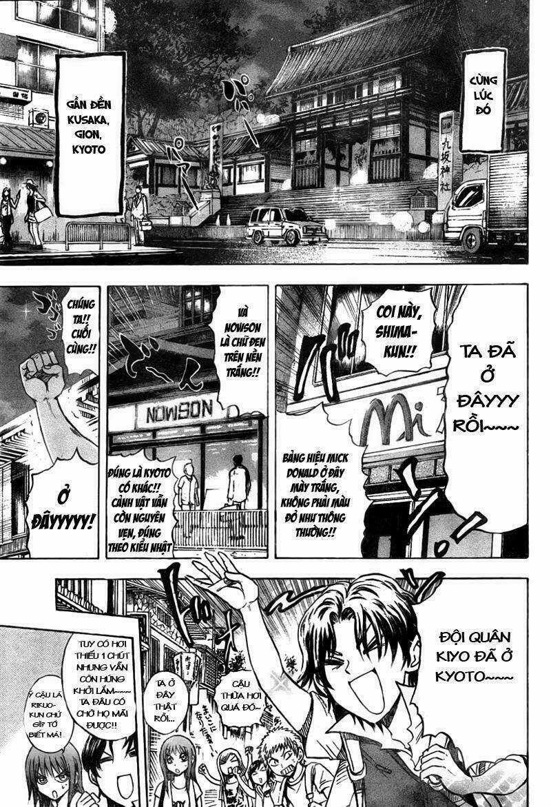 Bách Quỷ Dạ Hành - Chapter 77 - Trang 16