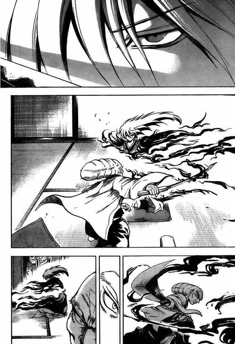 Bách Quỷ Dạ Hành - Chapter 77 - Trang 10