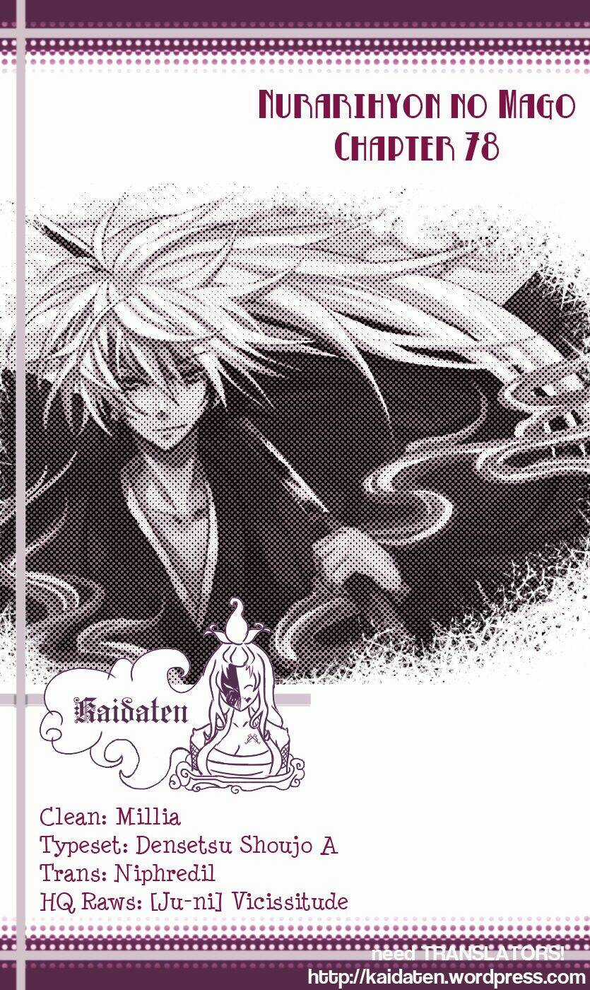 Bách Quỷ Dạ Hành - Chapter 78 - Trang 1