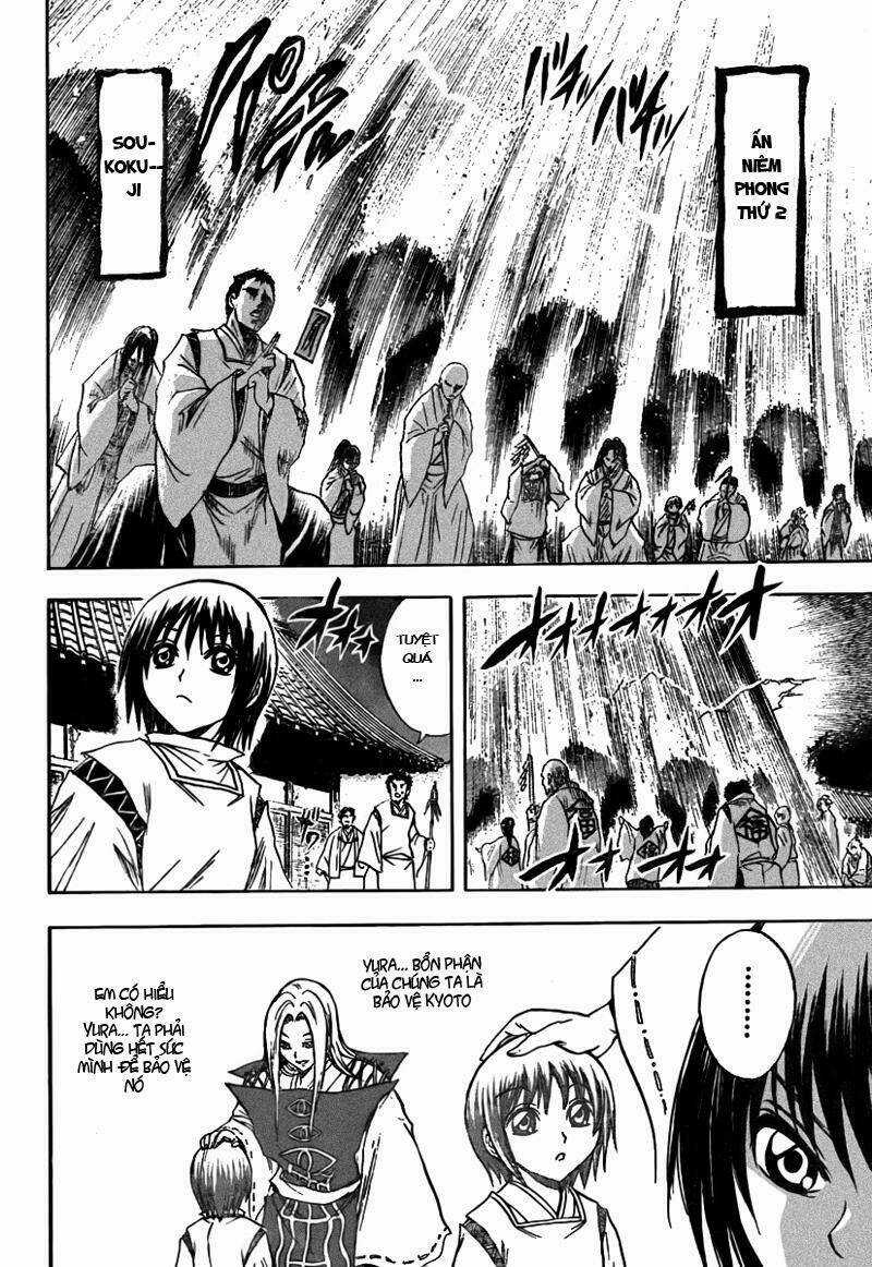 Bách Quỷ Dạ Hành - Chapter 78 - Trang 17