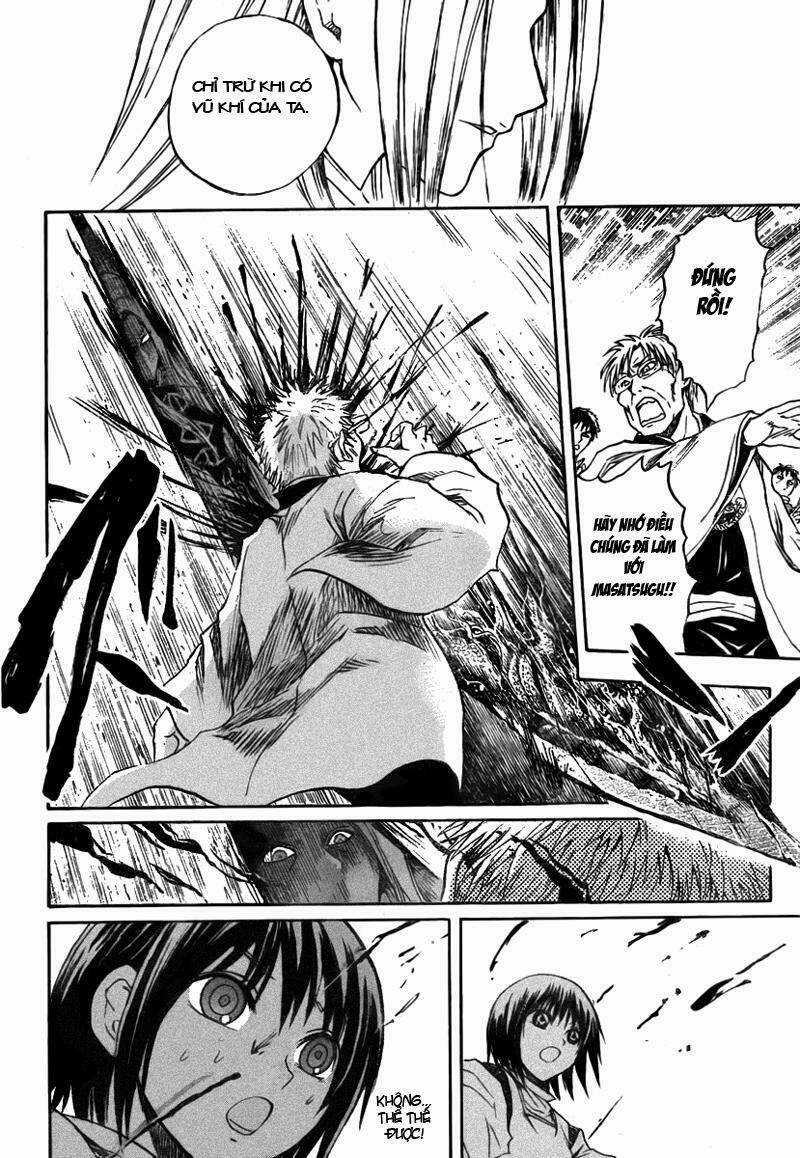 Bách Quỷ Dạ Hành - Chapter 78 - Trang 19