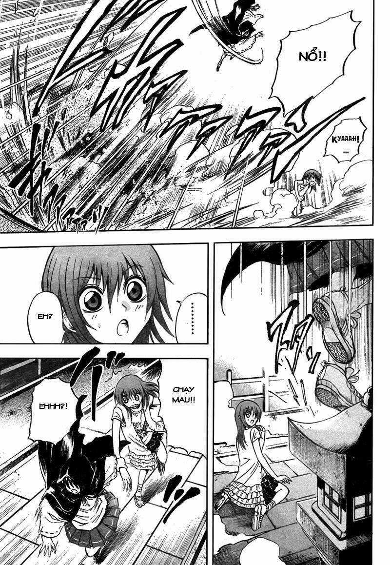 Bách Quỷ Dạ Hành - Chapter 78 - Trang 6